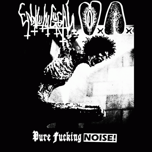 Enbilulugugal : Pure Fucking Noise!